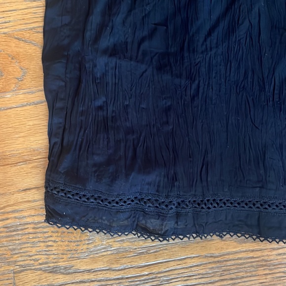 Wilfred Emmie Crinkle Dress - Picture 9 of 16